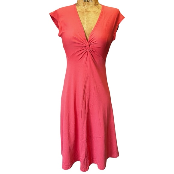 Patagonia Dresses & Skirts - Patagonia Coral Dress Like New! S